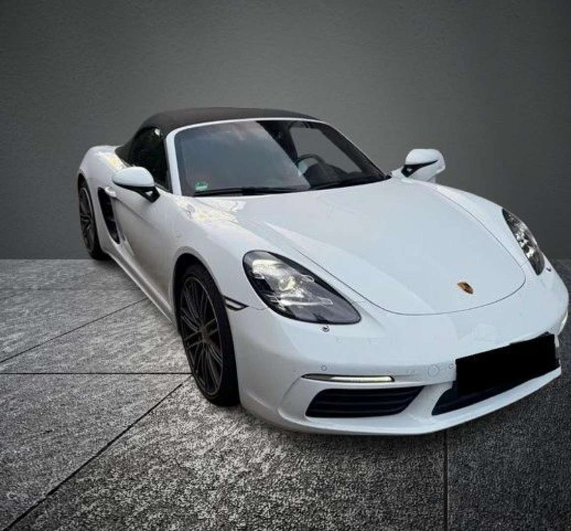 Porsche 718 Boxster Base - 2024 - Joinsteer - #2