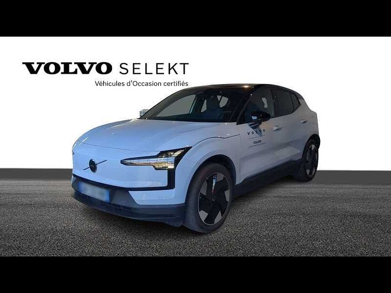 Volvo EX30 Plus Single Motor Extended Range Électrique - 2024 - Joinsteer
