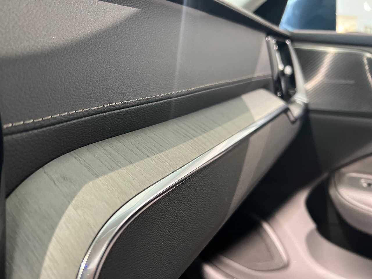 Volvo S60 Recharge Inscription T6 - 2022 - Joinsteer