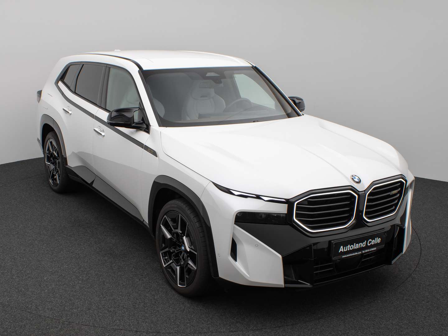 BMW XM Individual - 2024 - Joinsteer - #3