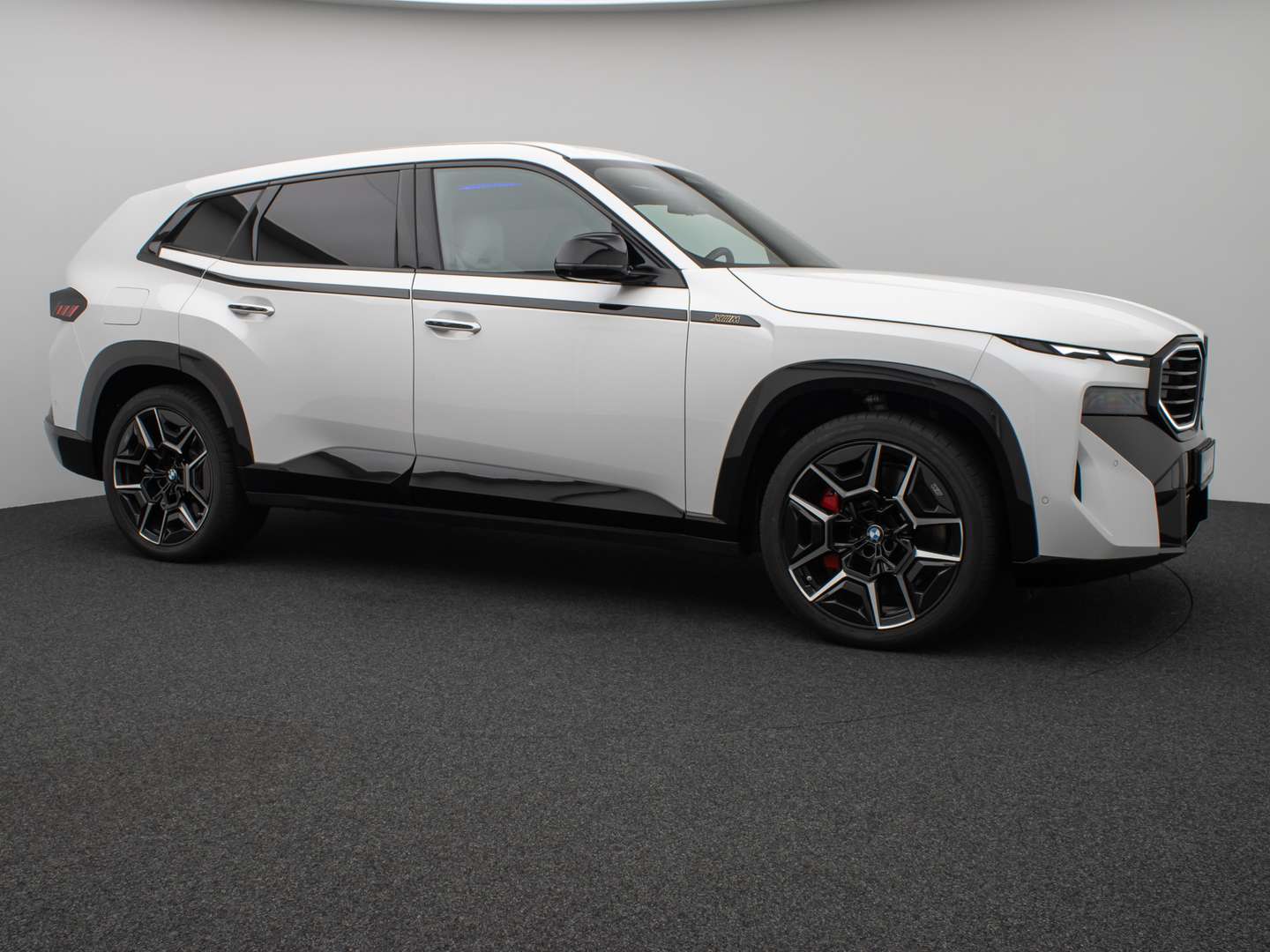 BMW XM Individual - 2024 - Joinsteer - #4