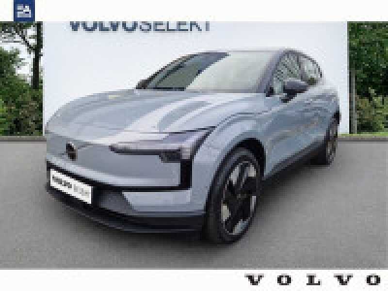 Volvo EX30 Plus Single Motor Extended Range Électrique - 2024 - Joinsteer