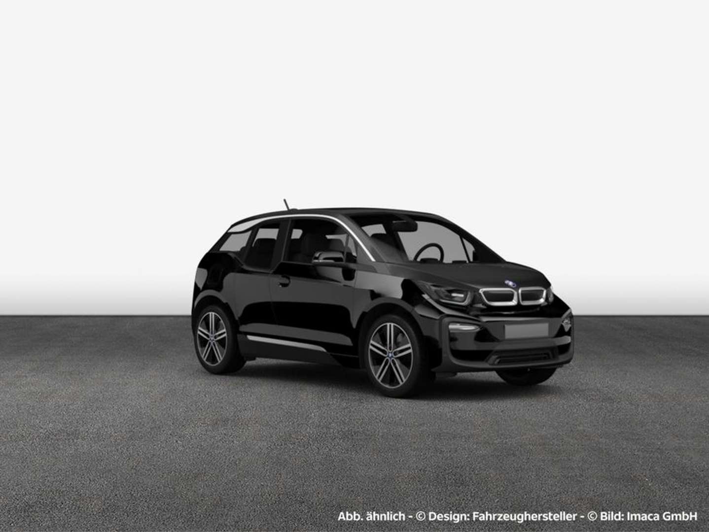 BMW I3 Hifi Électrique - 2020 - Joinsteer - #7