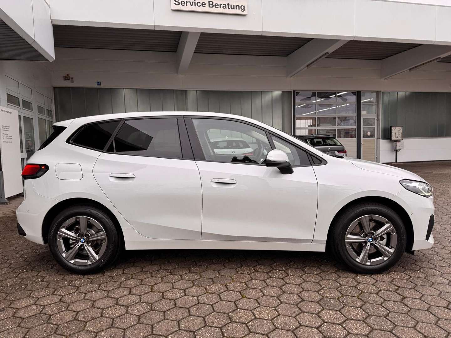 BMW 218i Active Tourer 218i - 2024 - Joinsteer - #4