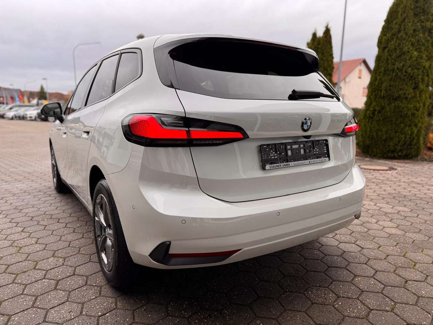 BMW 218i Active Tourer 218i - 2024 - Joinsteer - #5
