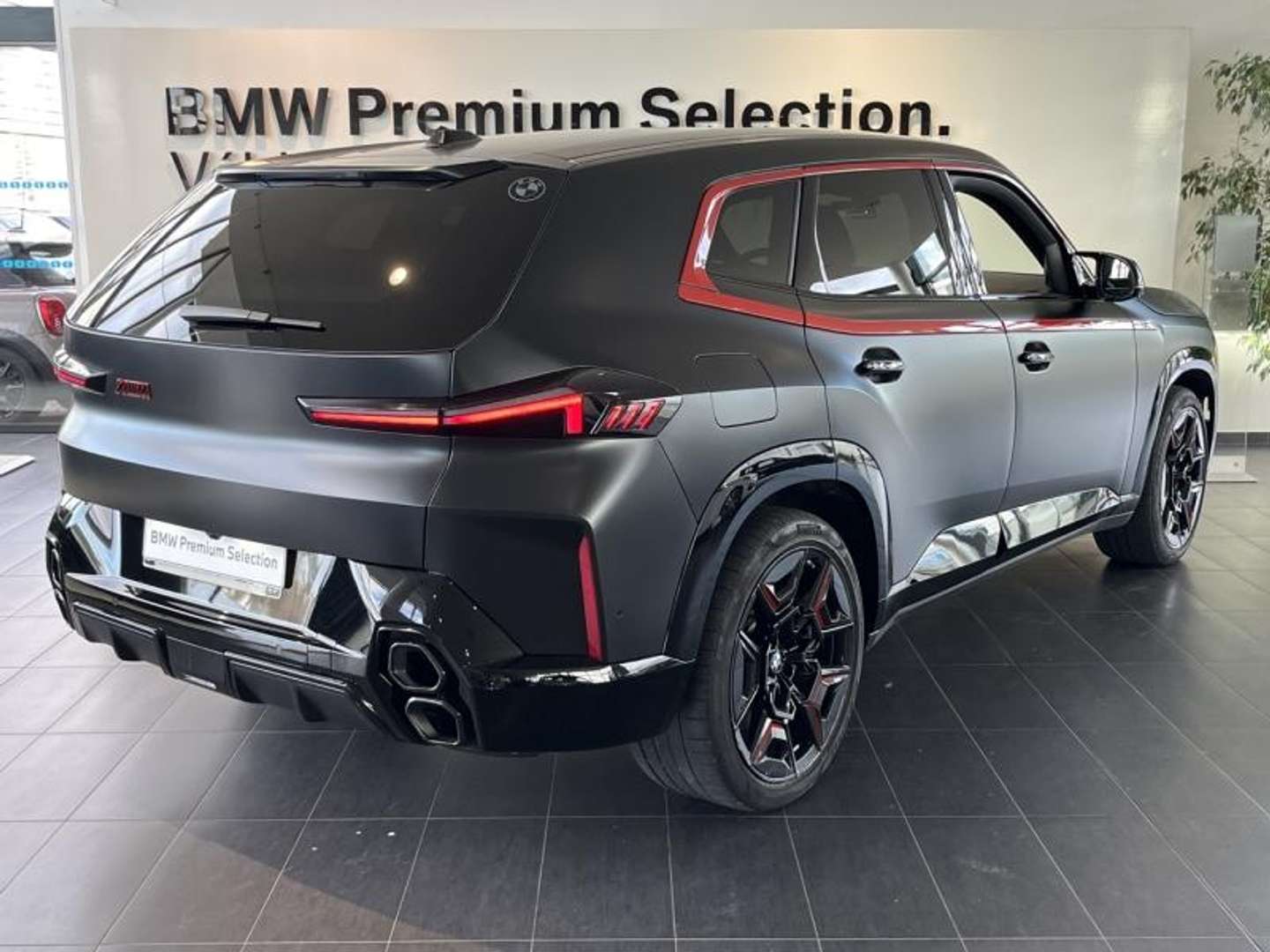 BMW M4 Label Red 748ch - 2024 - Joinsteer - #2