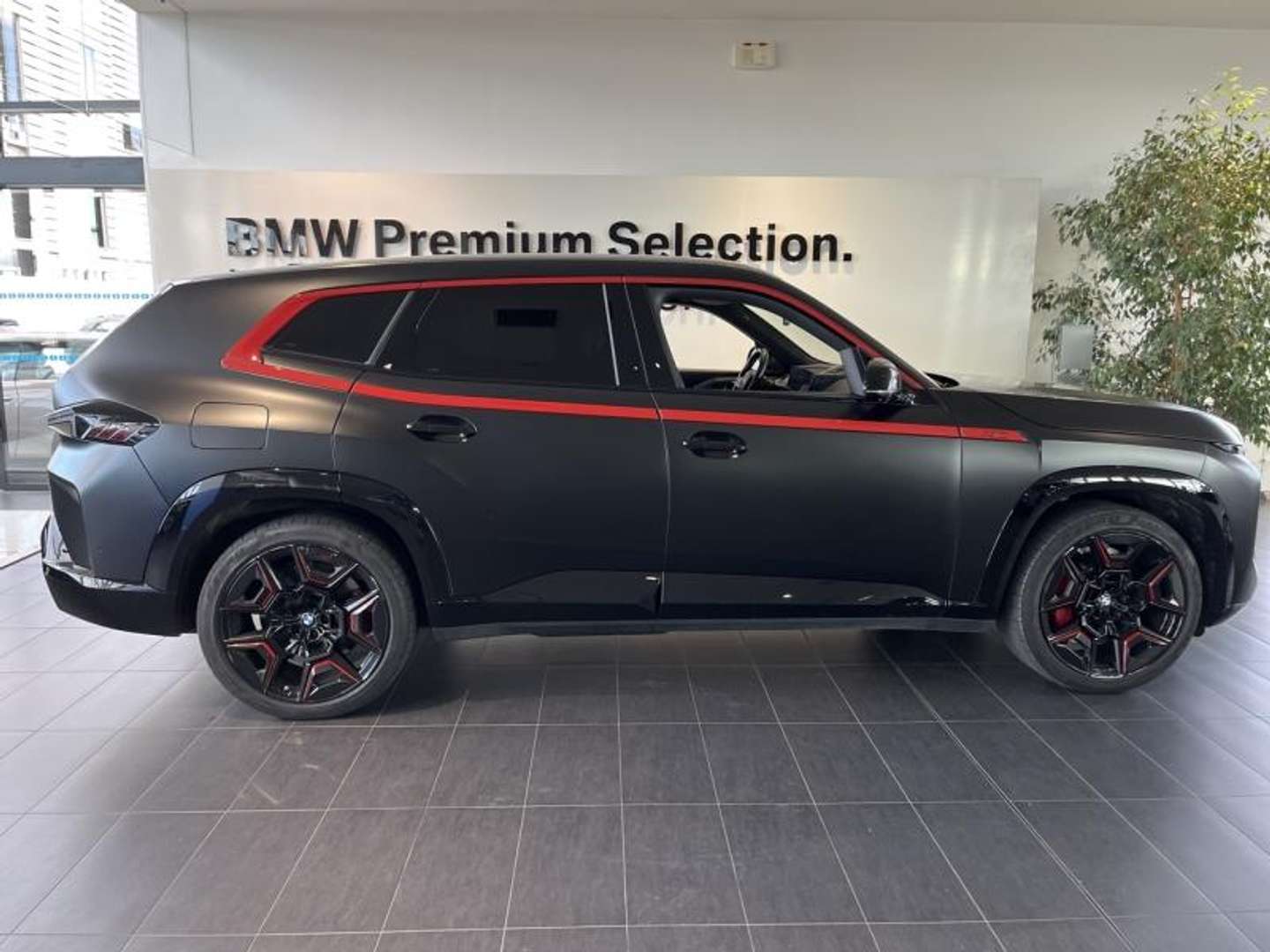 BMW M4 Label Red 748ch - 2024 - Joinsteer - #3