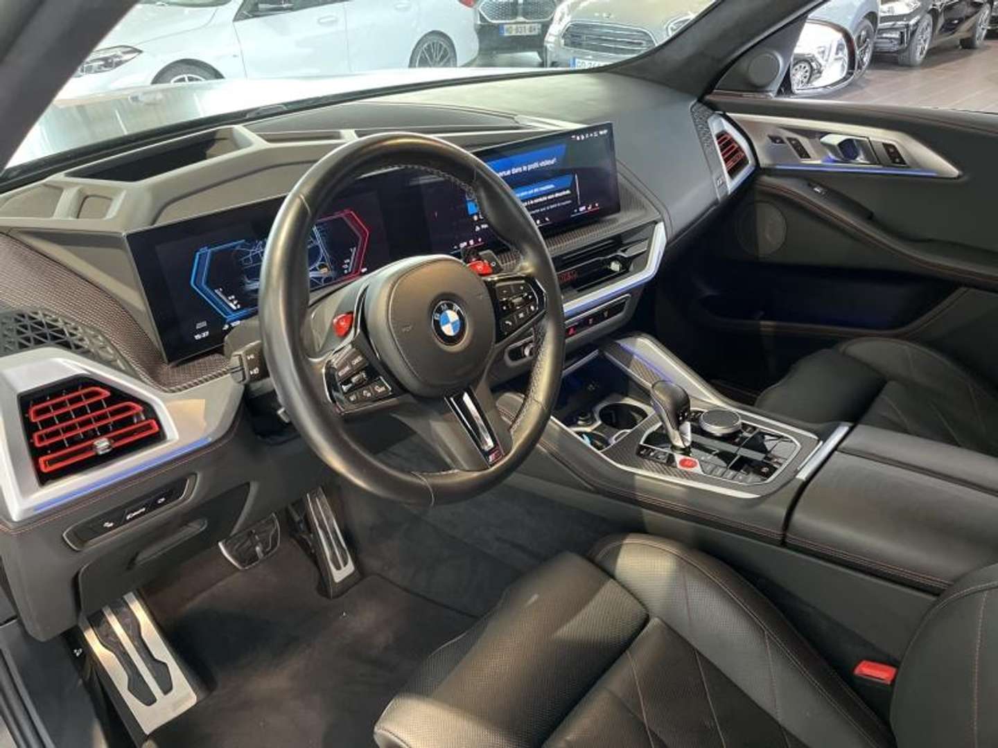 BMW M4 Label Red 748ch - 2024 - Joinsteer - #4