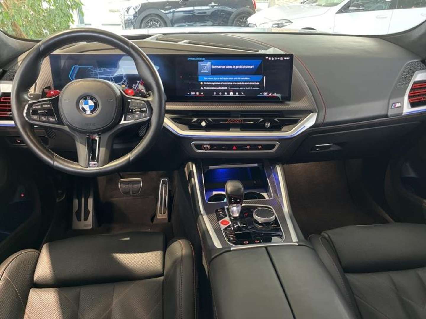 BMW M4 Label Red 748ch - 2024 - Joinsteer - #5