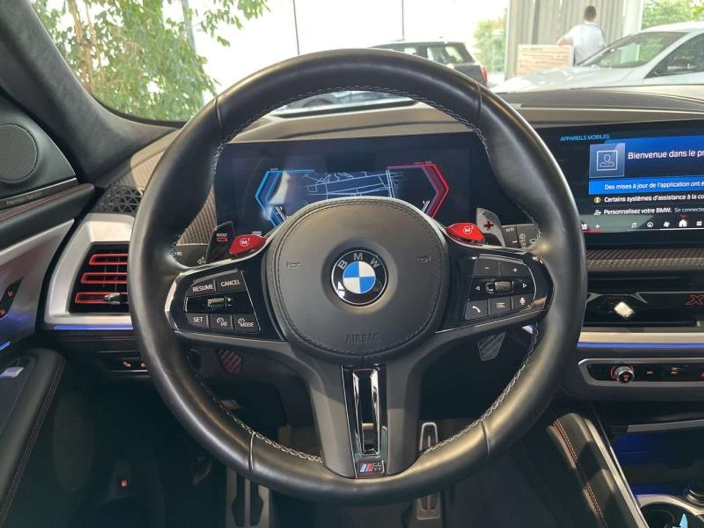 BMW M4 Label Red 748ch - 2024 - Joinsteer - #6