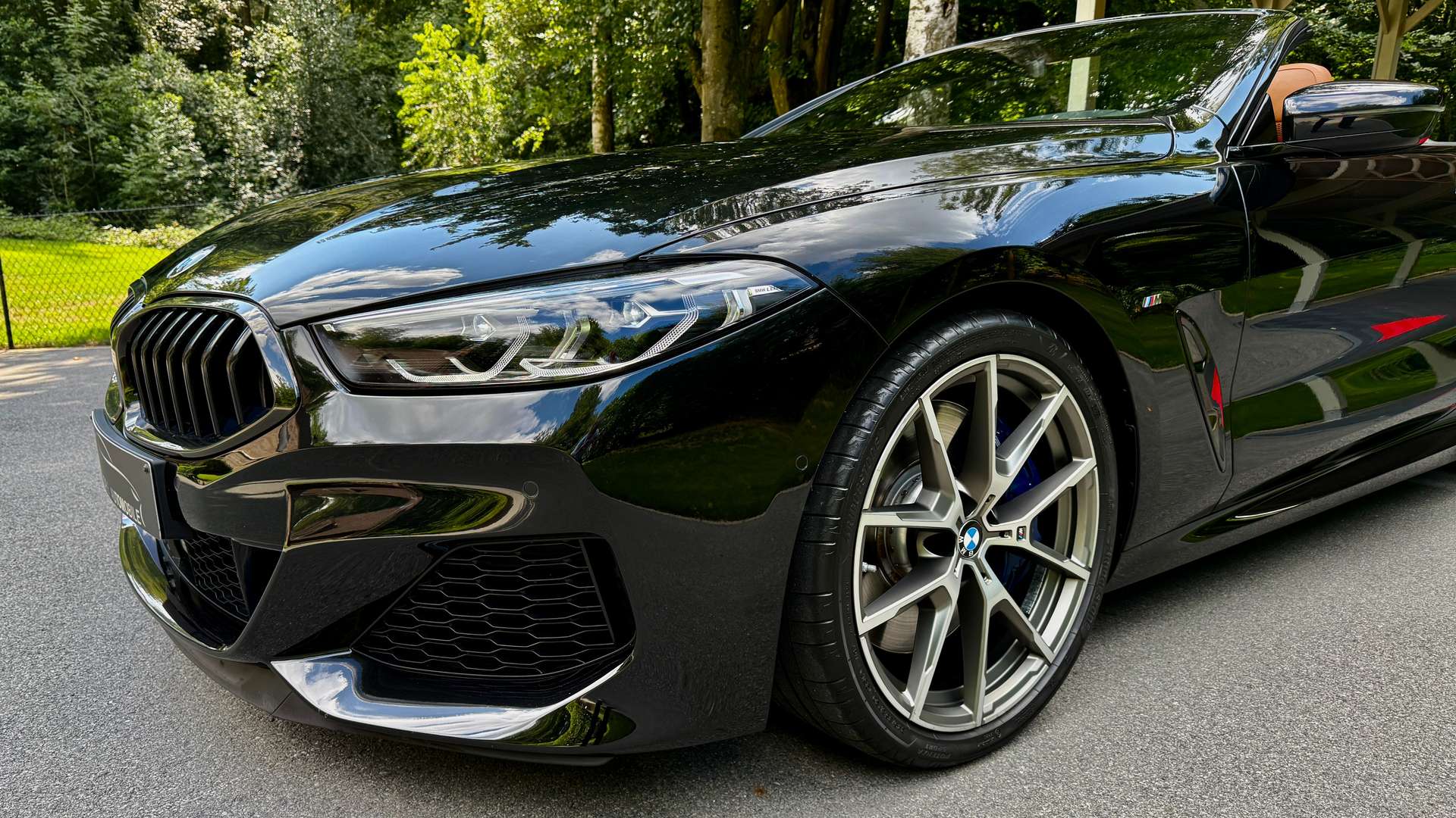 BMW Série 8 Full M850i XDrive - 2019 - Joinsteer - #1