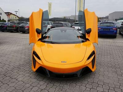 McLaren Artura PHEV - - Joinsteer - #5