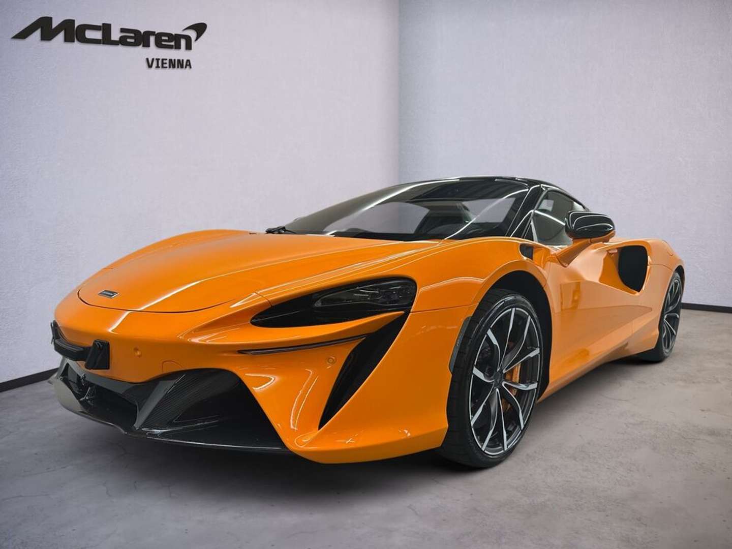 McLaren Artura Spider Carbon Fibre Pack - 2024 - Joinsteer - #5