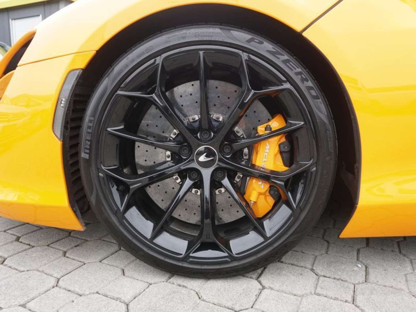 McLaren Artura PHEV - 2024 - Joinsteer - #10