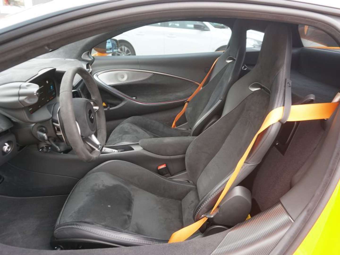 McLaren Artura PHEV - 2024 - Joinsteer - #11