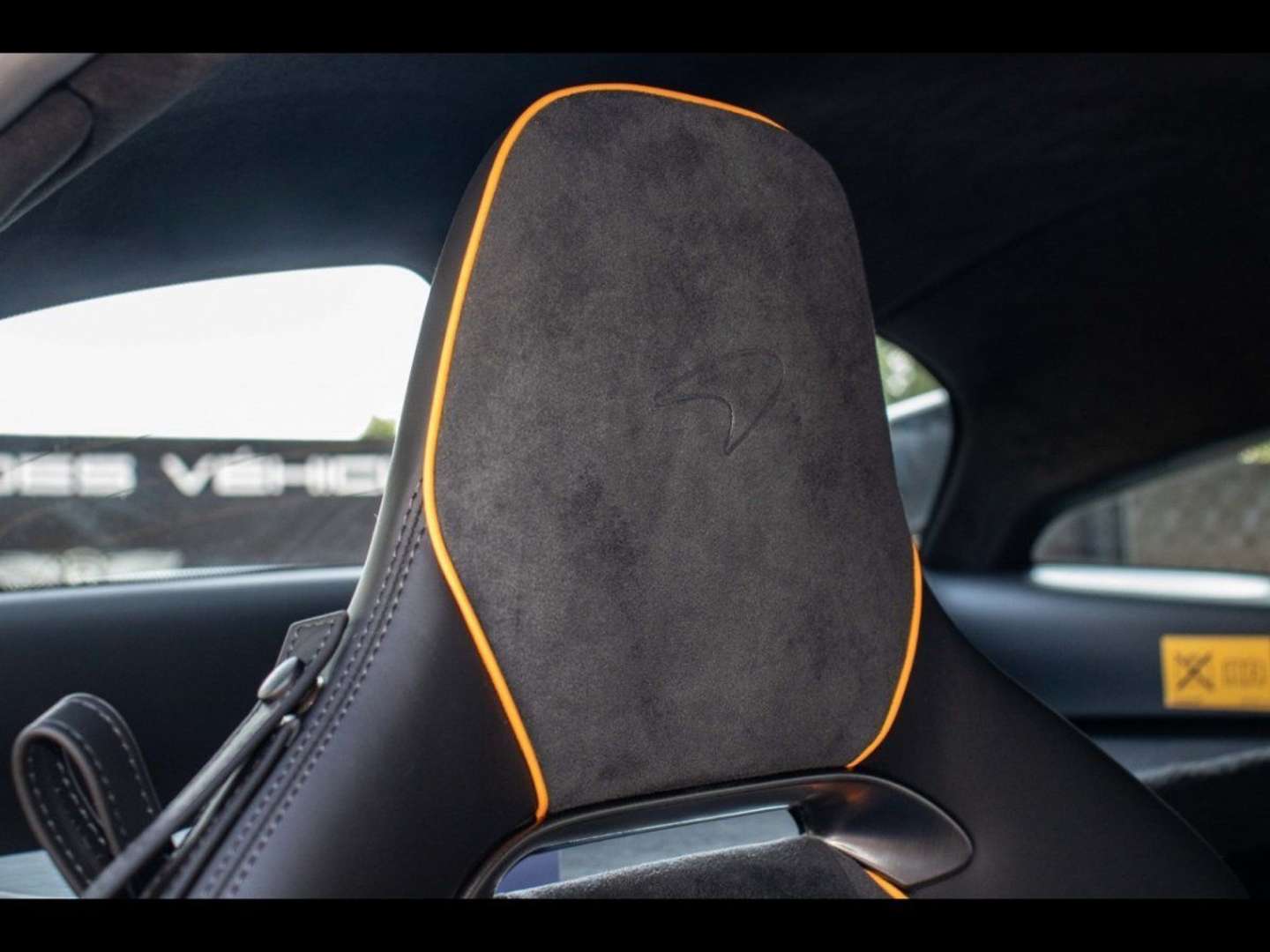 McLaren Artura V6 Bi-turbo Hybride - 2023 - Joinsteer - #6