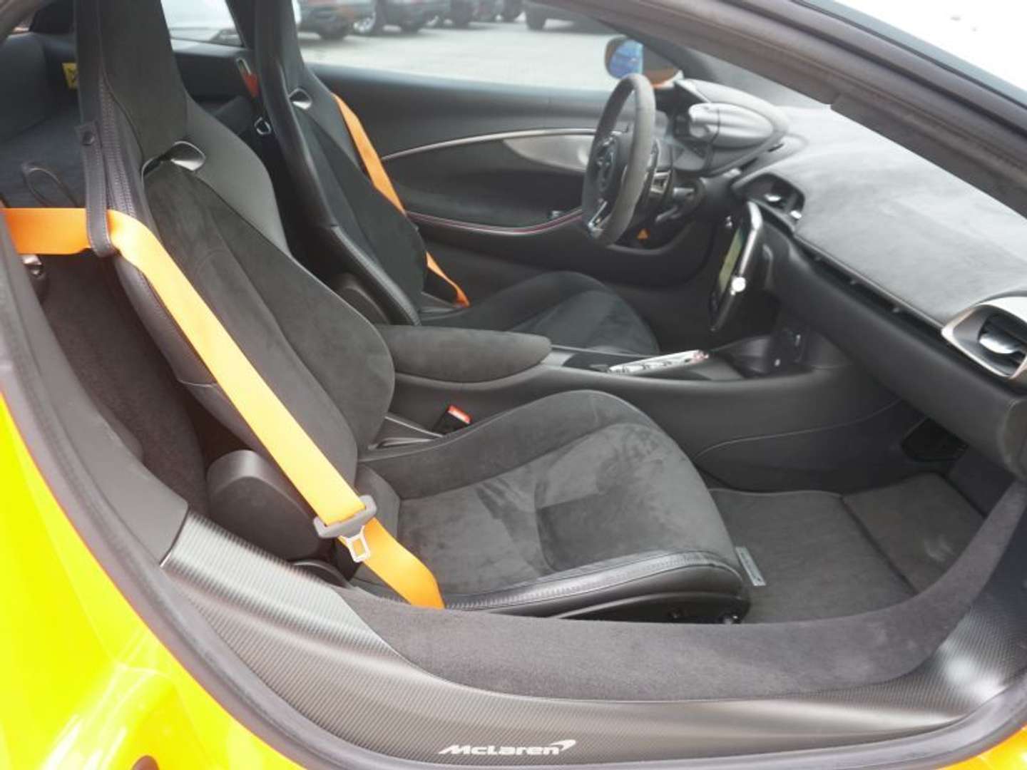 McLaren Artura PHEV - 2024 - Joinsteer - #14