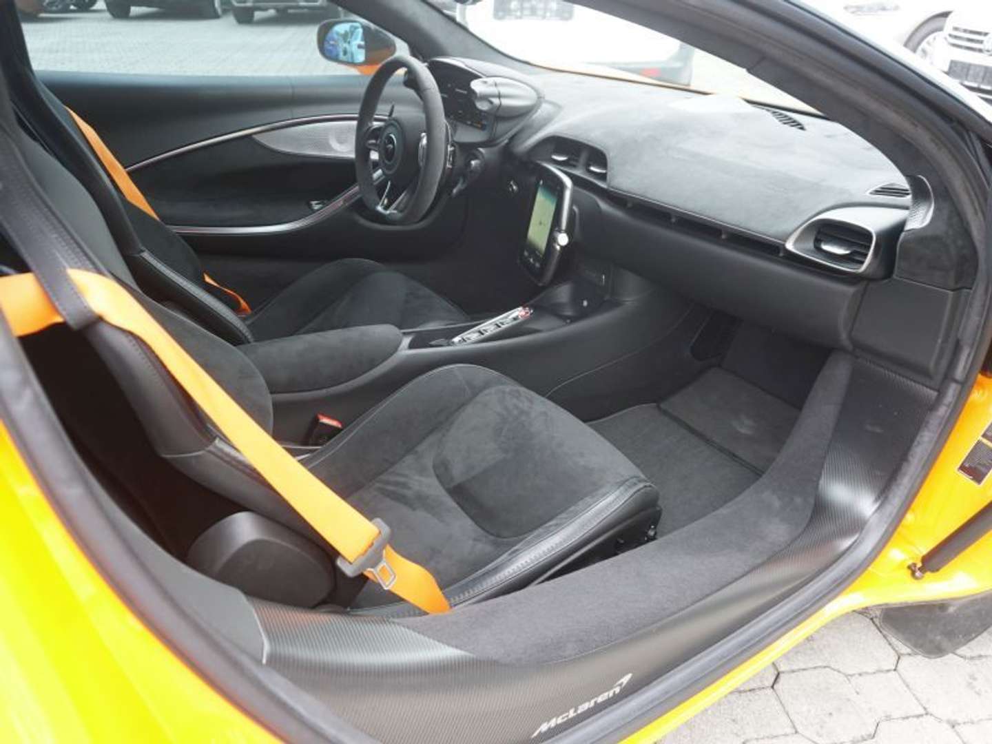 McLaren Artura PHEV - 2024 - Joinsteer - #15