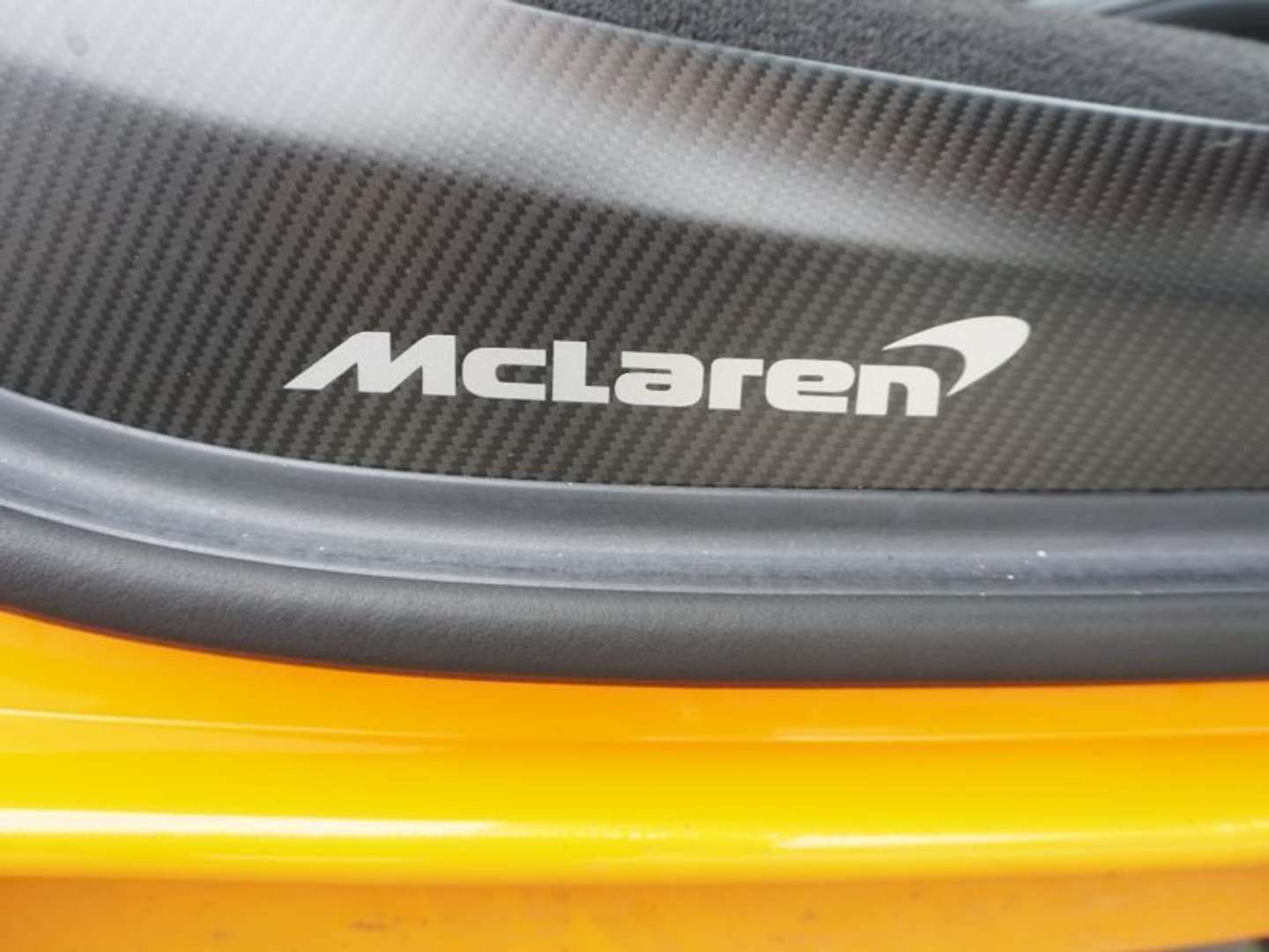 McLaren Artura PHEV - 2024 - Joinsteer - #16