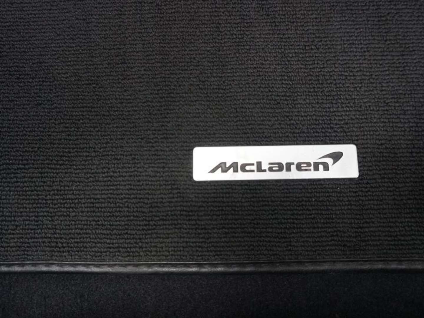 McLaren Artura PHEV - 2024 - Joinsteer - #17