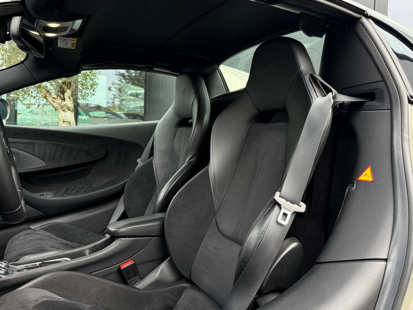 McLaren 600LT Spider Special - 2020 - Joinsteer - #13