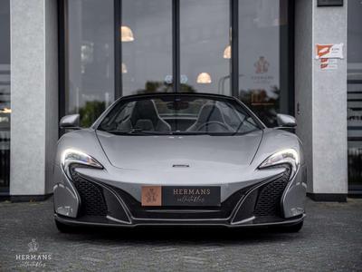 McLaren 650S Spider 3.8 - - Joinsteer - #4