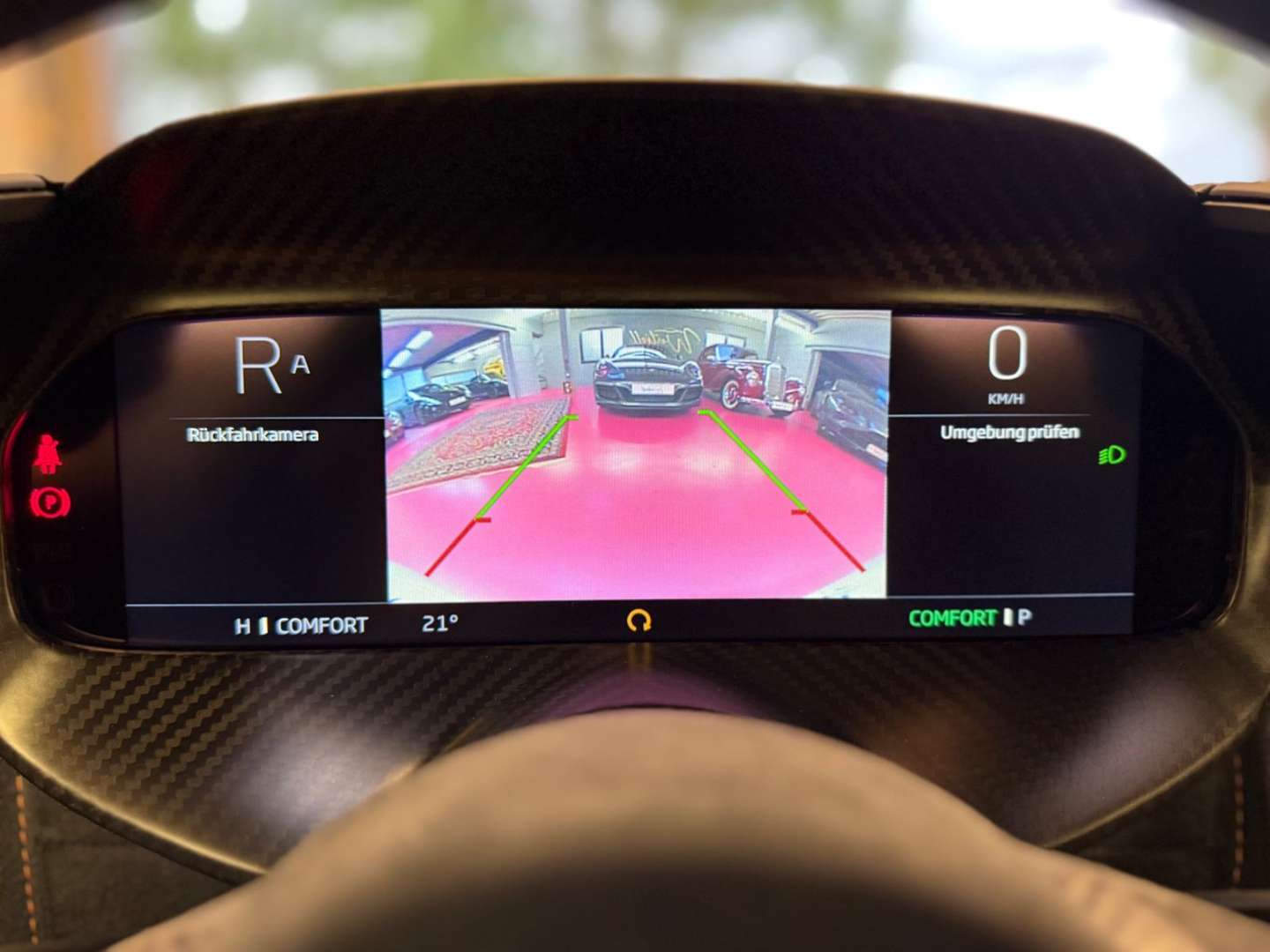 McLaren 750S Spider - 2024 - Joinsteer - #15