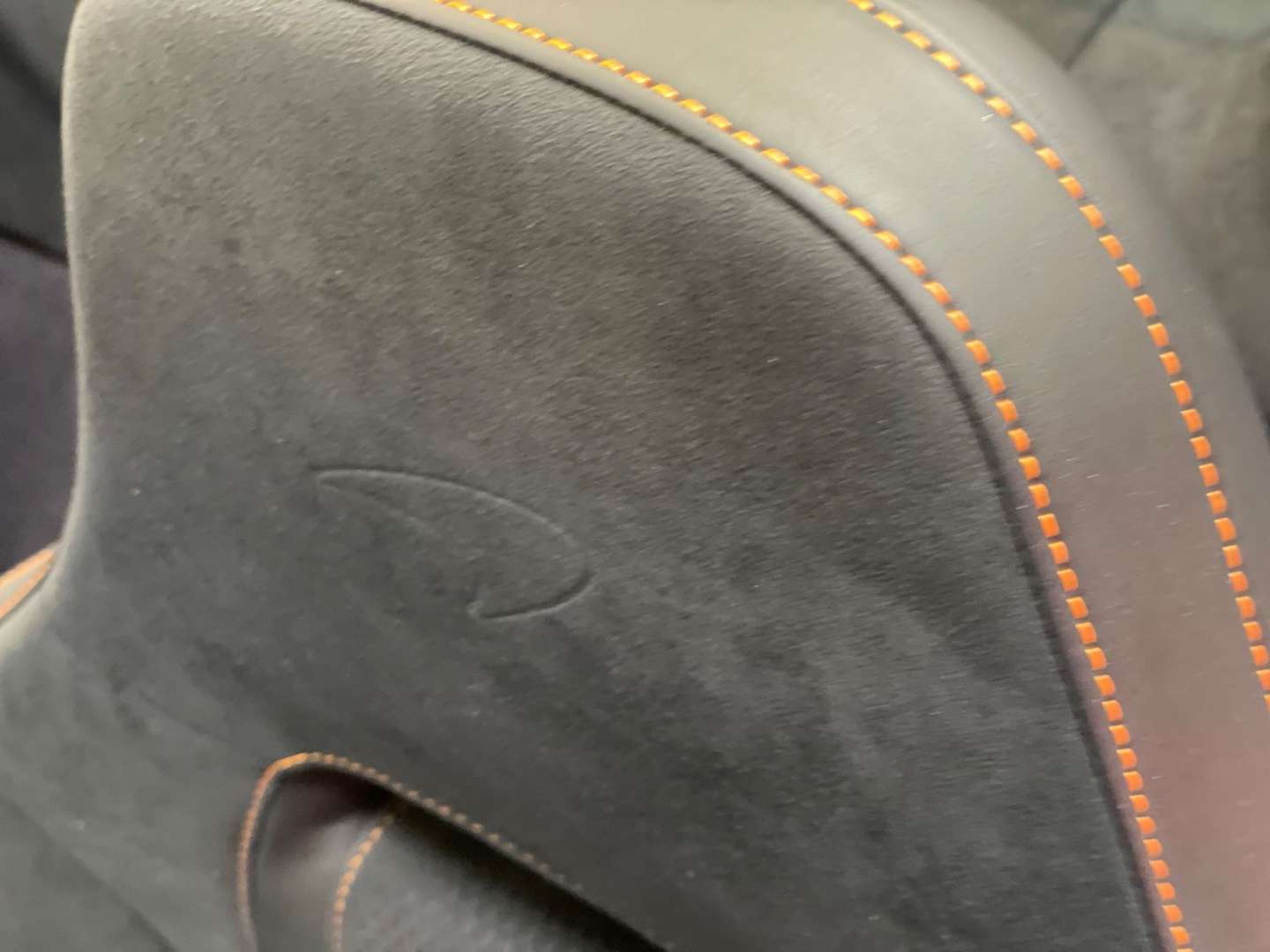 McLaren 750S Spider - 2024 - Joinsteer - #17