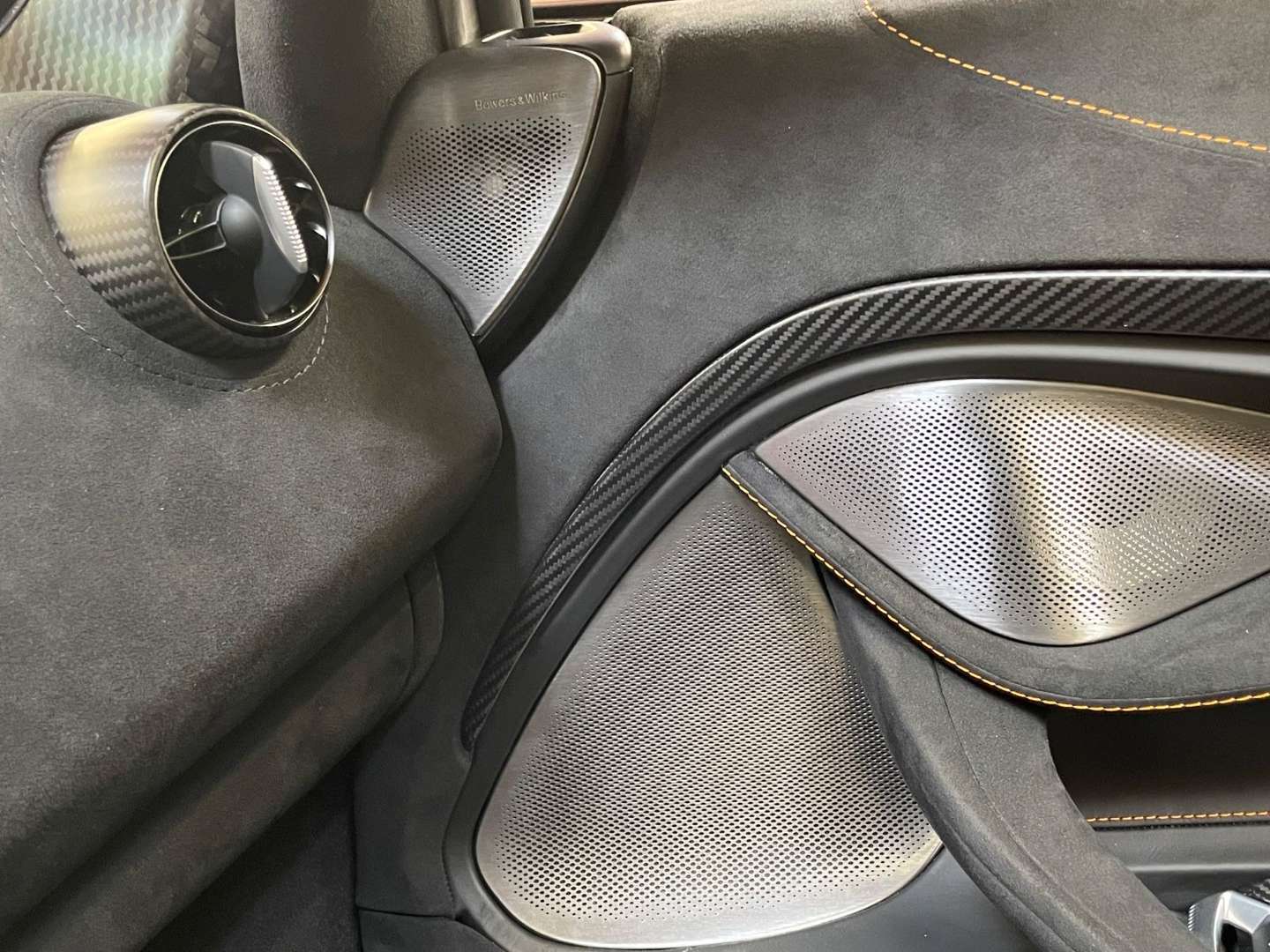 McLaren 750S Spider - 2024 - Joinsteer - #18