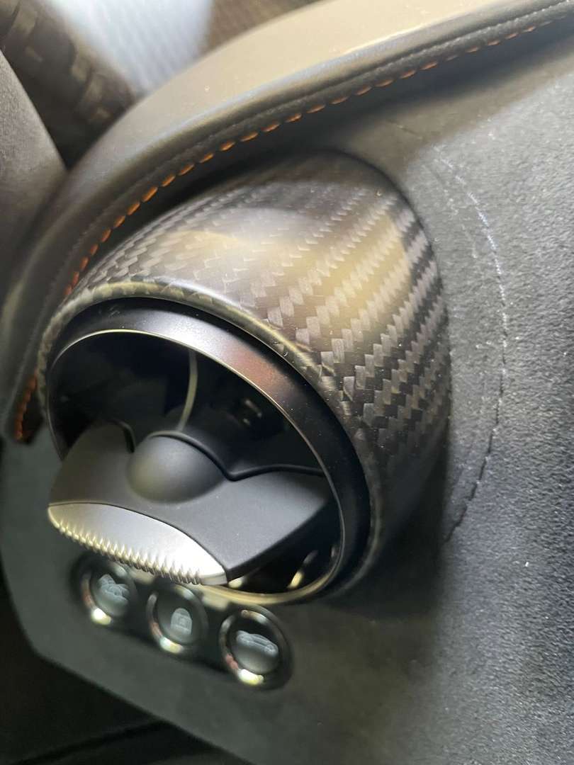 McLaren 750S Spider - 2024 - Joinsteer - #20