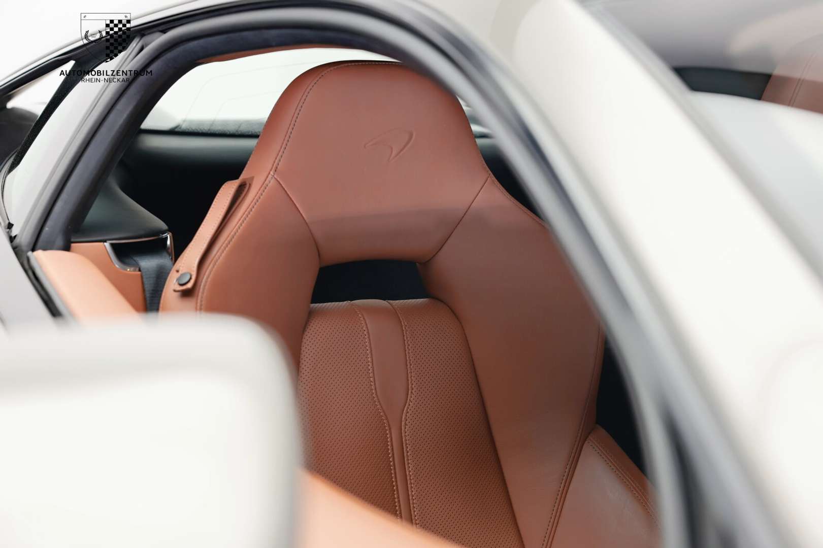 McLaren 540C Blade - 2016 - Joinsteer - #21