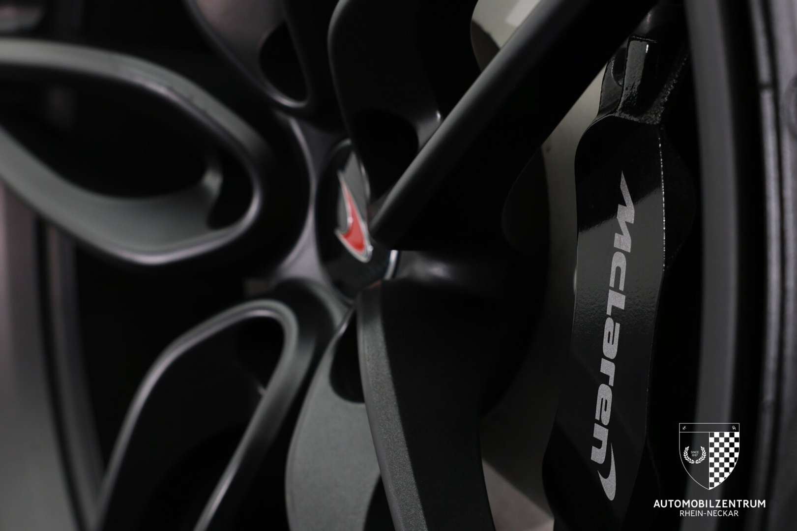 McLaren 540C Blade - 2016 - Joinsteer - #27