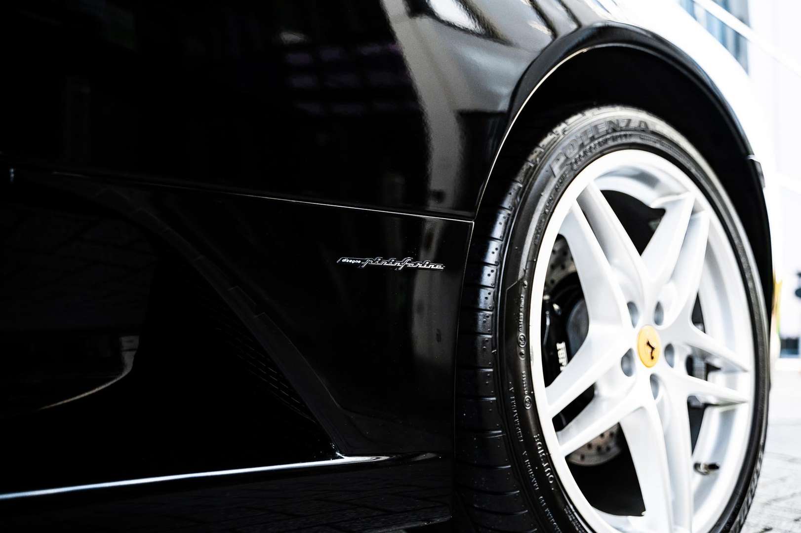 Ferrari F430 - 2005 - Joinsteer - #5