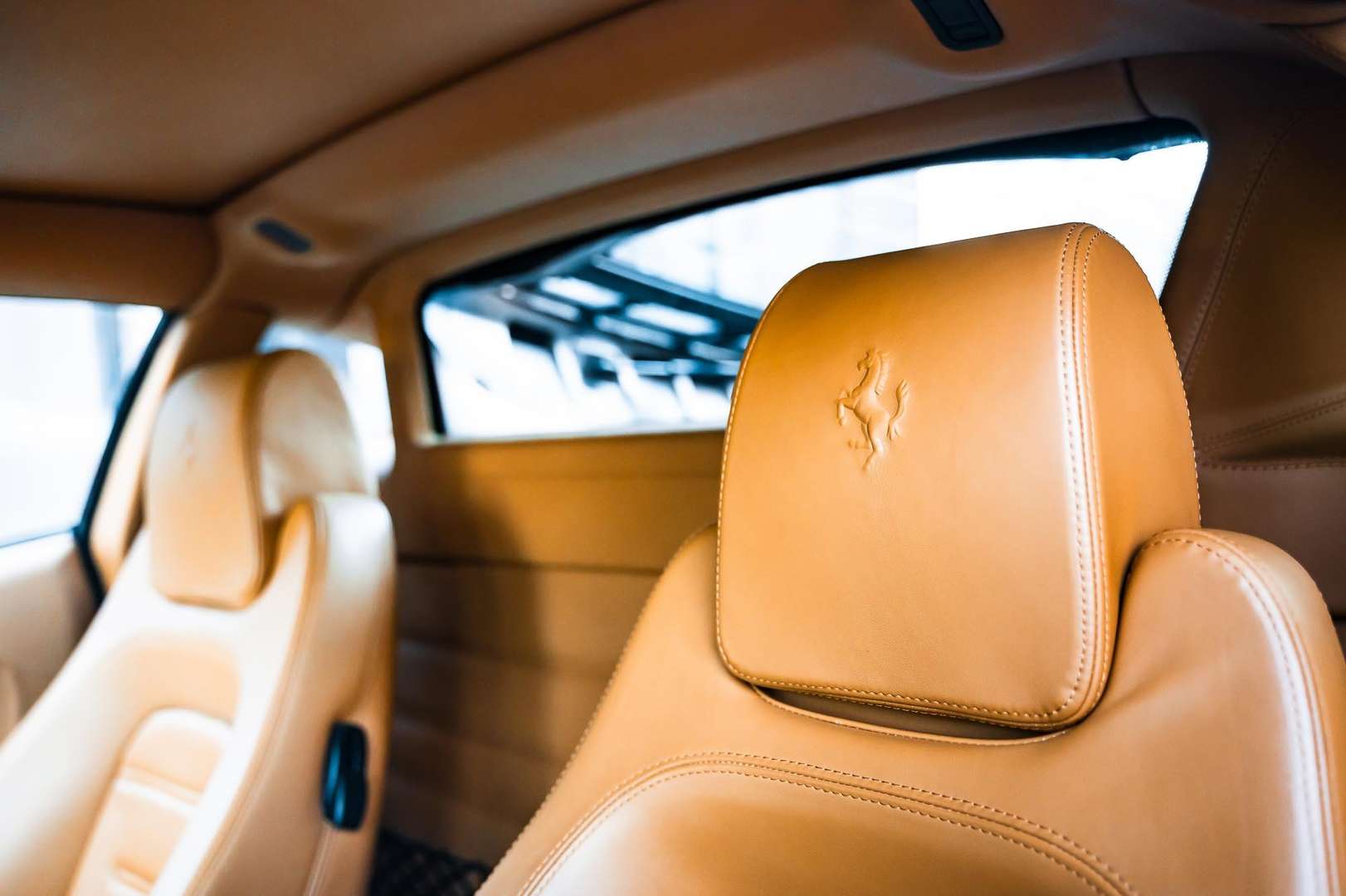 Ferrari F430 - 2005 - Joinsteer - #6