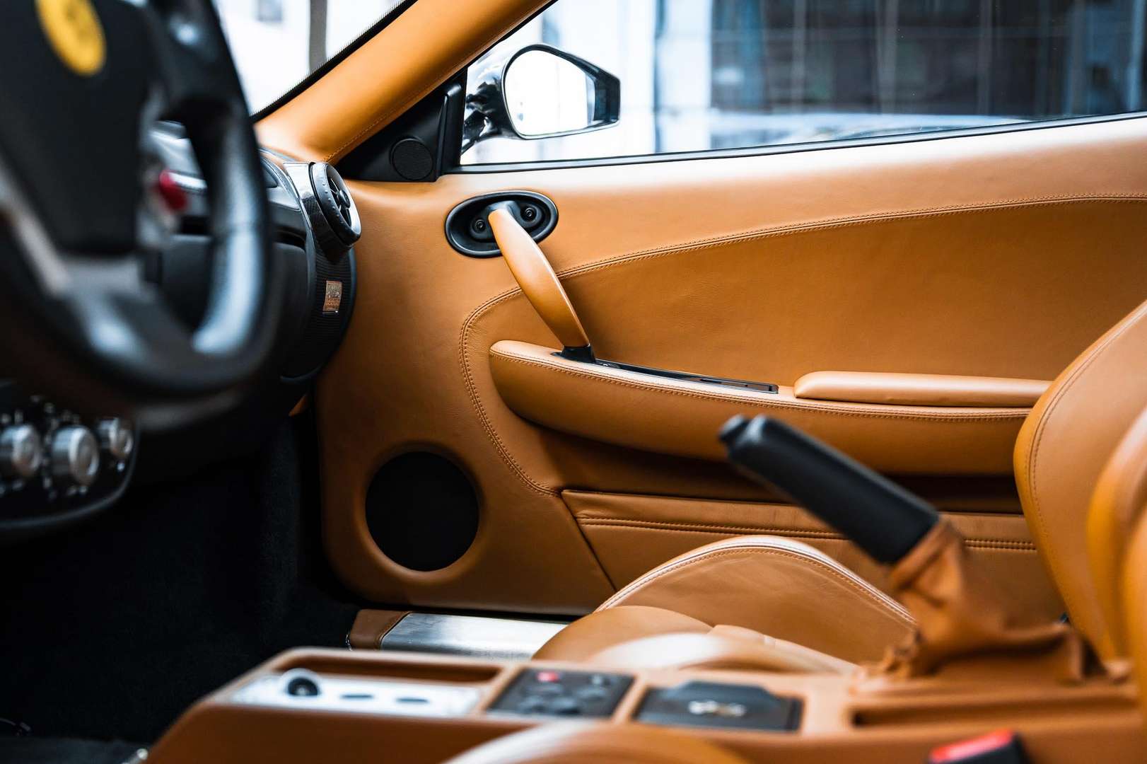 Ferrari F430 - 2005 - Joinsteer - #8