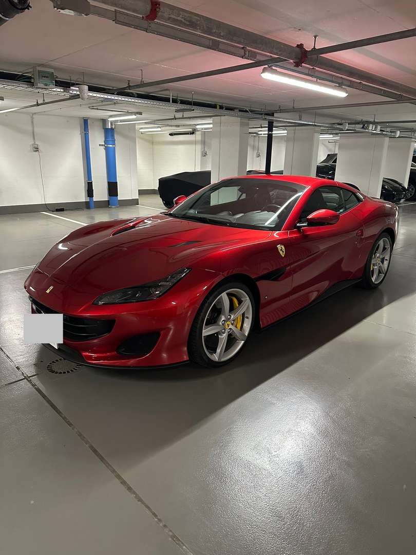 Ferrari Portofino - 2019 - Joinsteer - #2