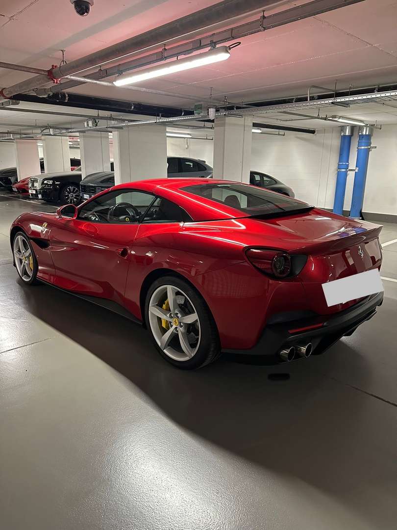 Ferrari Portofino - 2019 - Joinsteer - #3
