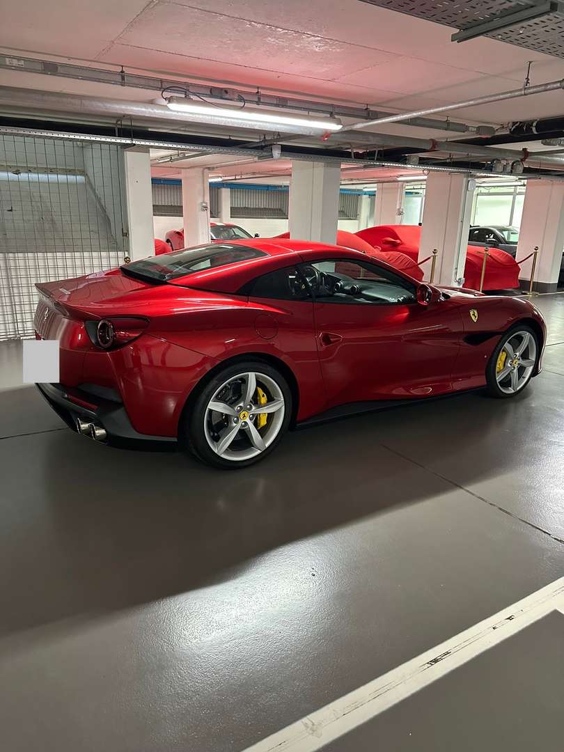 Ferrari Portofino - 2019 - Joinsteer - #4