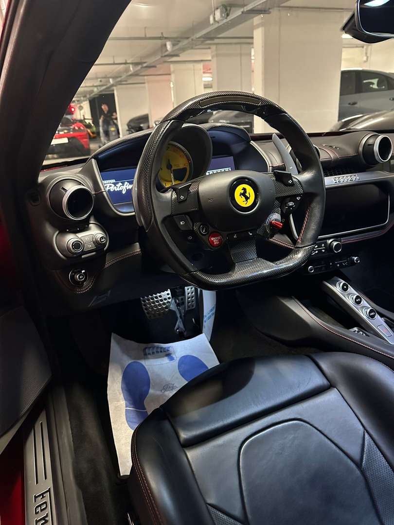 Ferrari Portofino - 2019 - Joinsteer - #6
