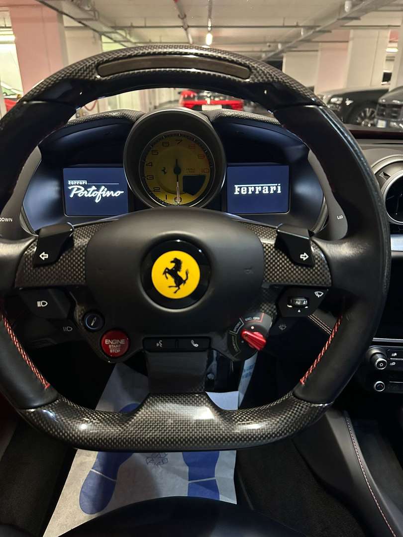 Ferrari Portofino - 2019 - Joinsteer - #8