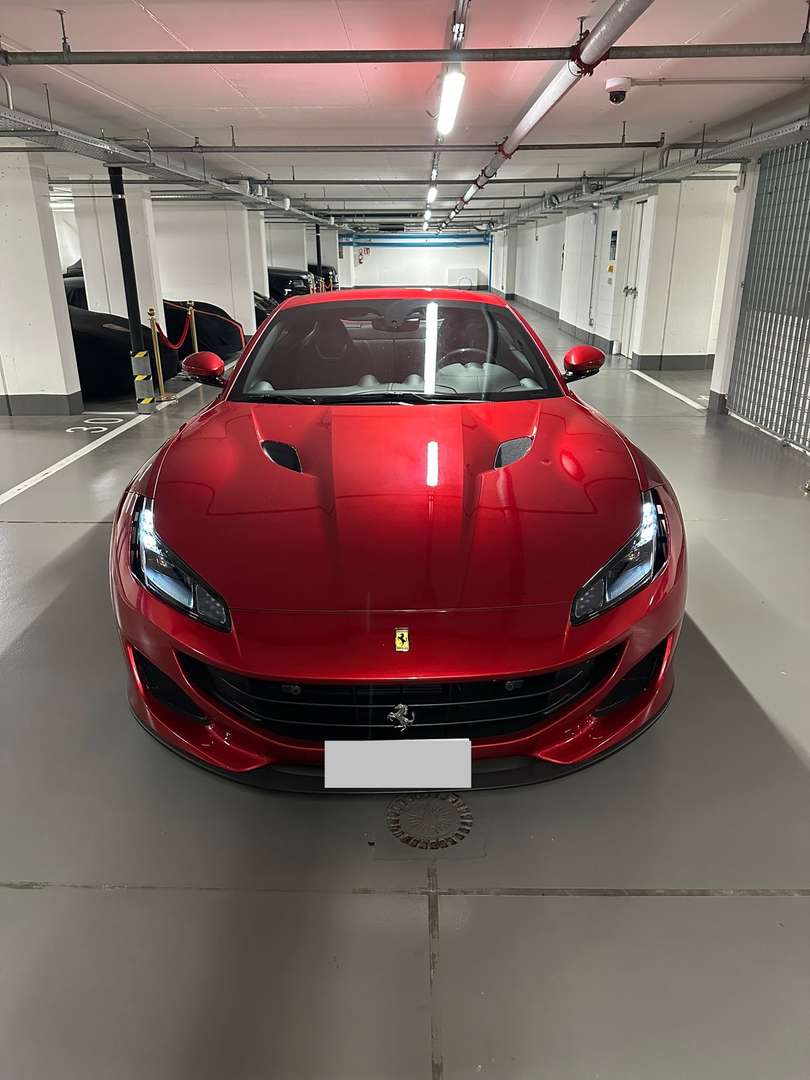 Ferrari Portofino - 2019 - Joinsteer - #9