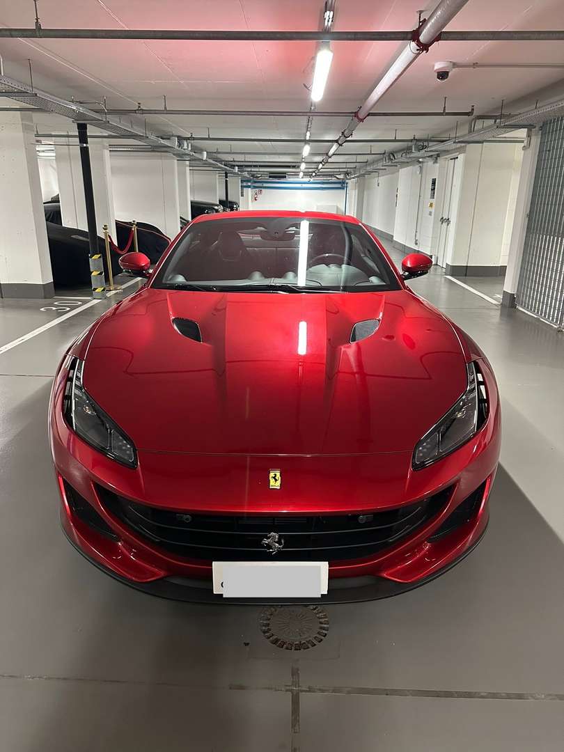 Ferrari Portofino - 2019 - Joinsteer - #10