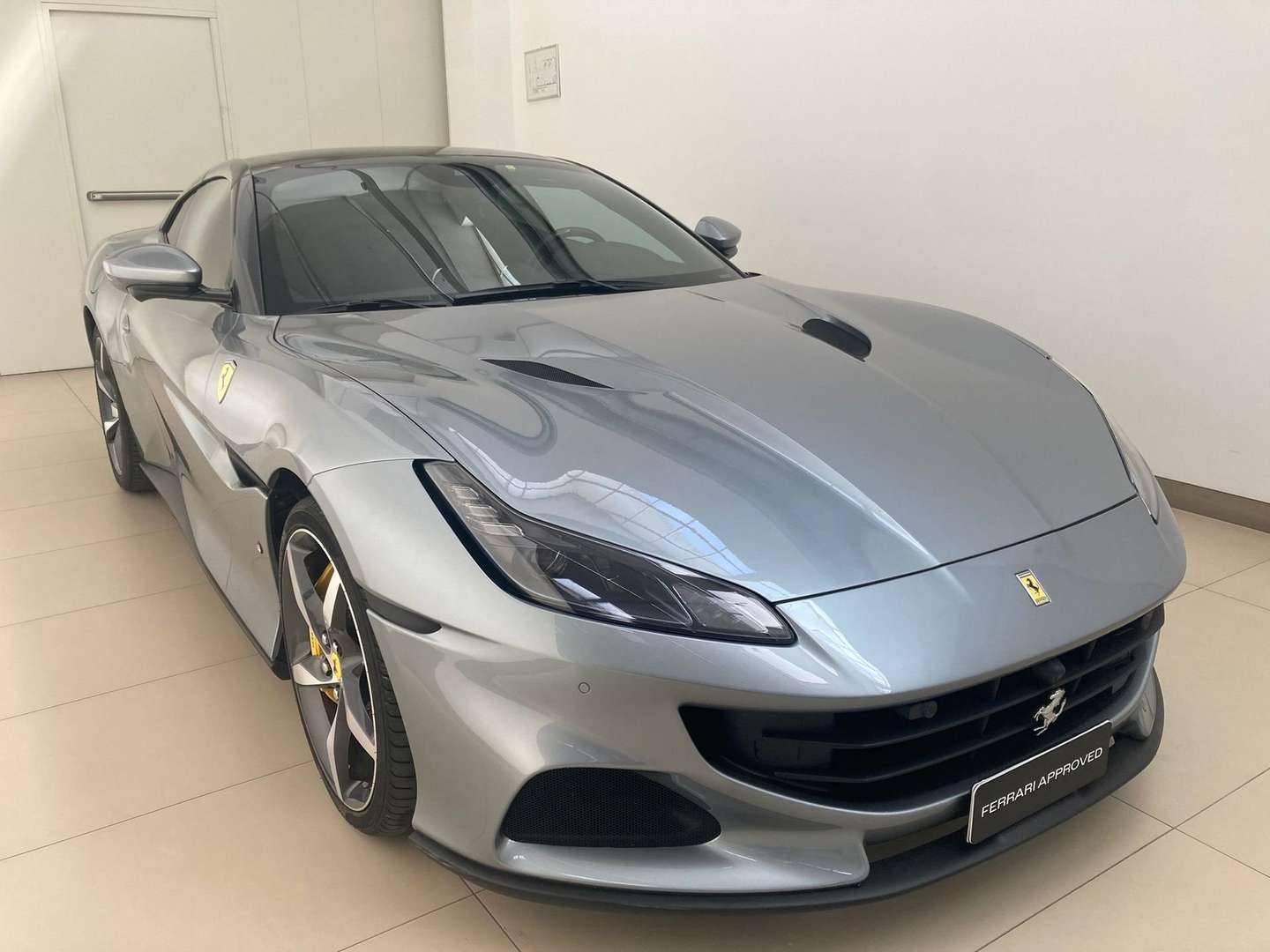 Ferrari Portofino M - 2022 - Joinsteer - #7