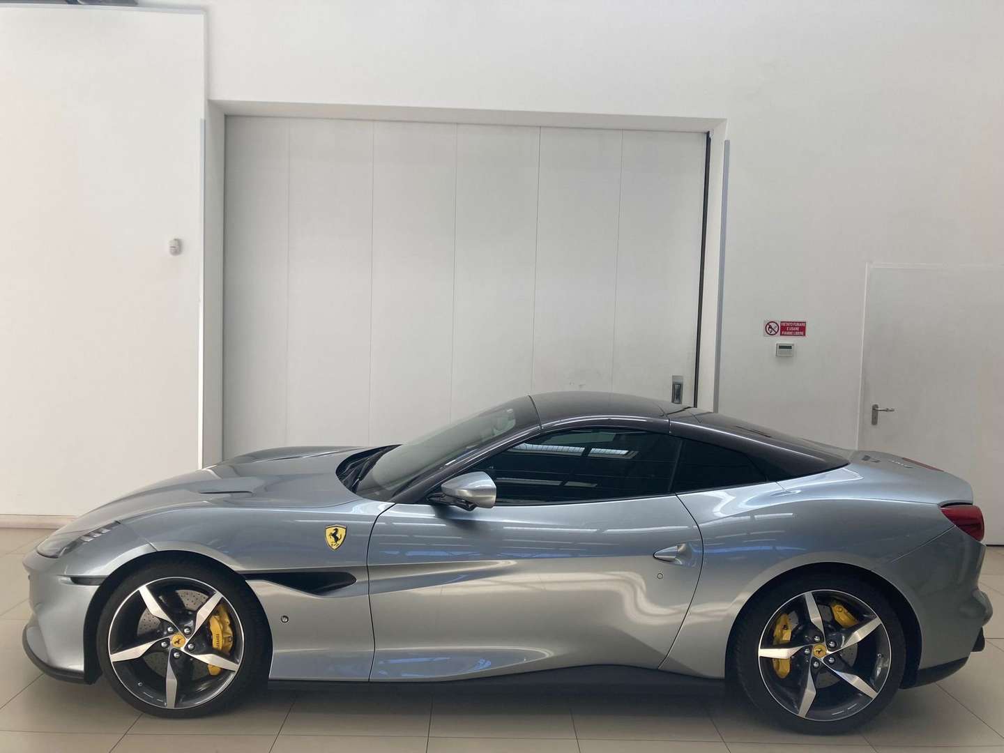 Ferrari Portofino M - 2022 - Joinsteer - #10