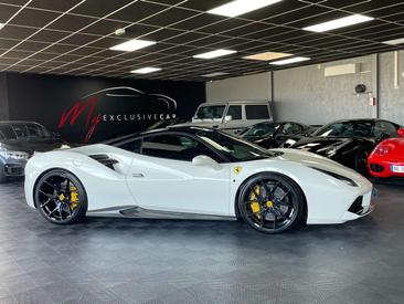 Ferrari 488 GTB — photo 2