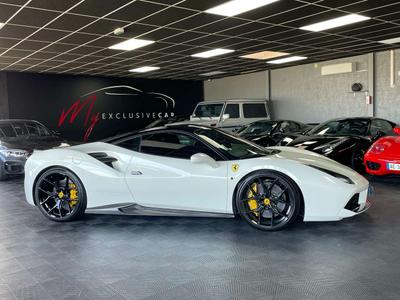 Ferrari 488 GTB