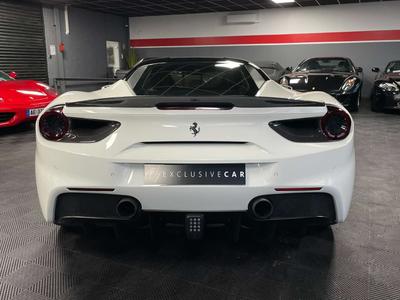 Ferrari 488 GTB