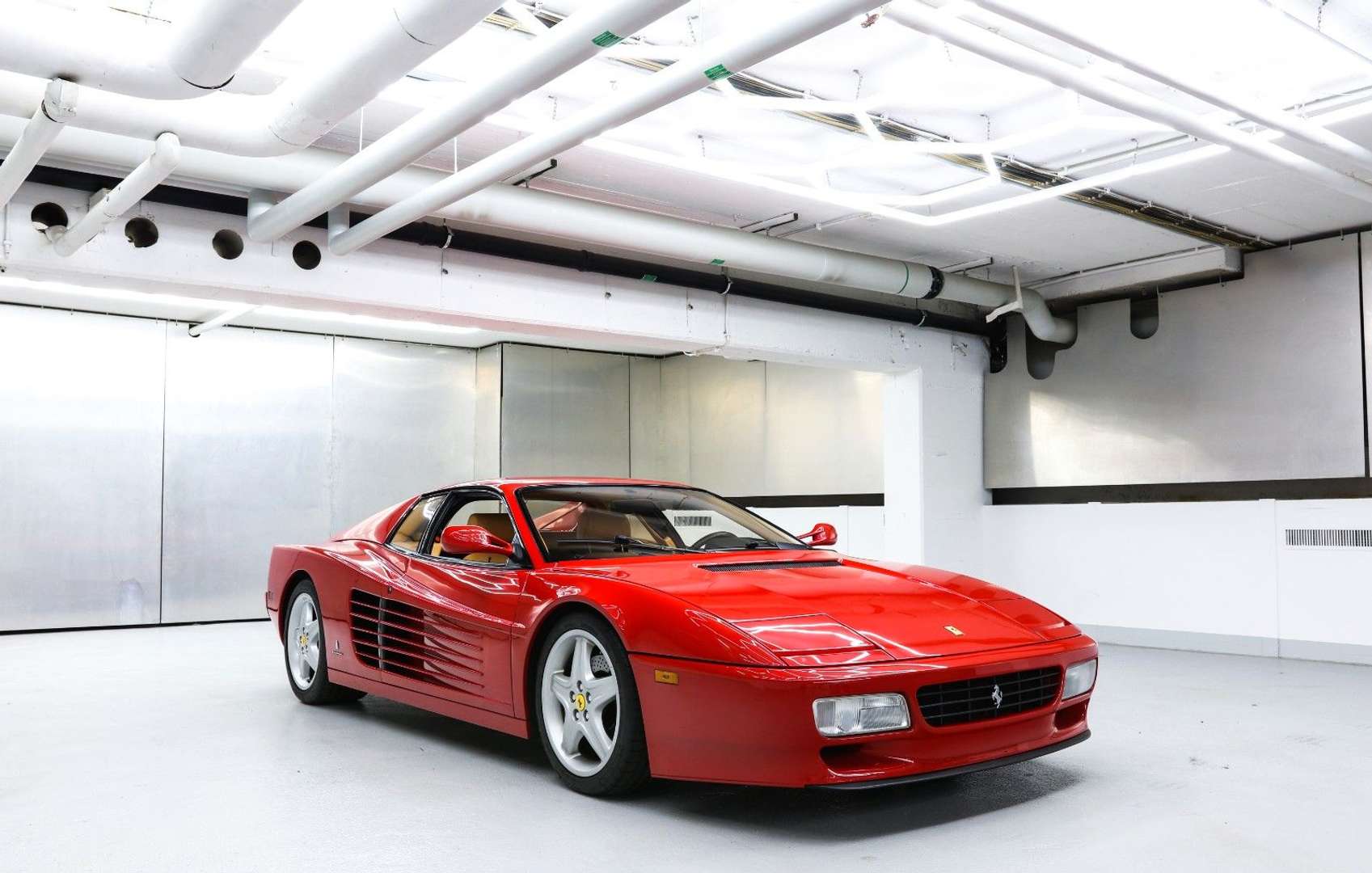 Ferrari 512 TR - 1992 - Joinsteer - #1