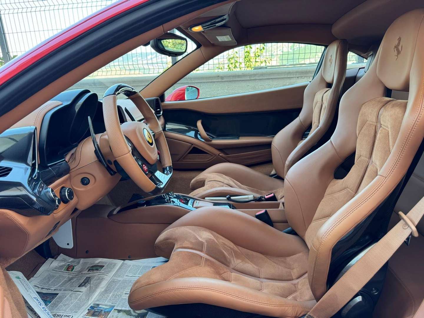 Ferrari 458 Italia - 2010 - Joinsteer - #3