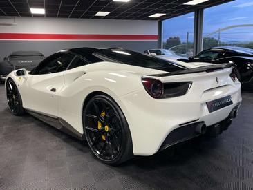Ferrari 488 GTB — photo 5